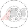 FORD 5022674 Brake Disc